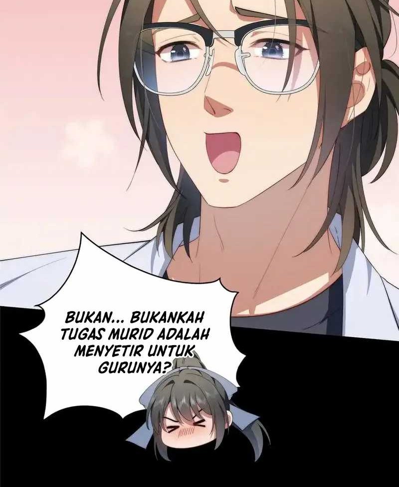 What Do You Do If the Heroine Escapes From Your Novel Chapter 74 Gambar 38