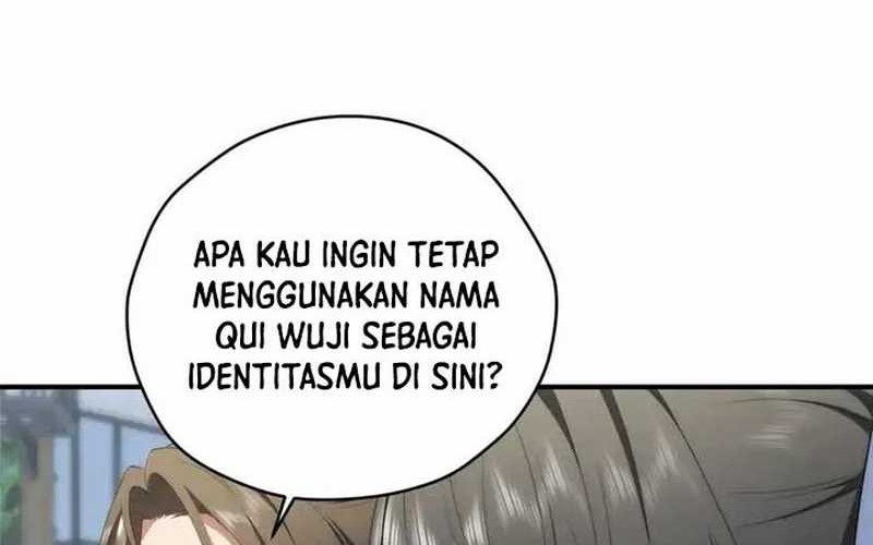 What Do You Do If the Heroine Escapes From Your Novel Chapter 73 Gambar 6