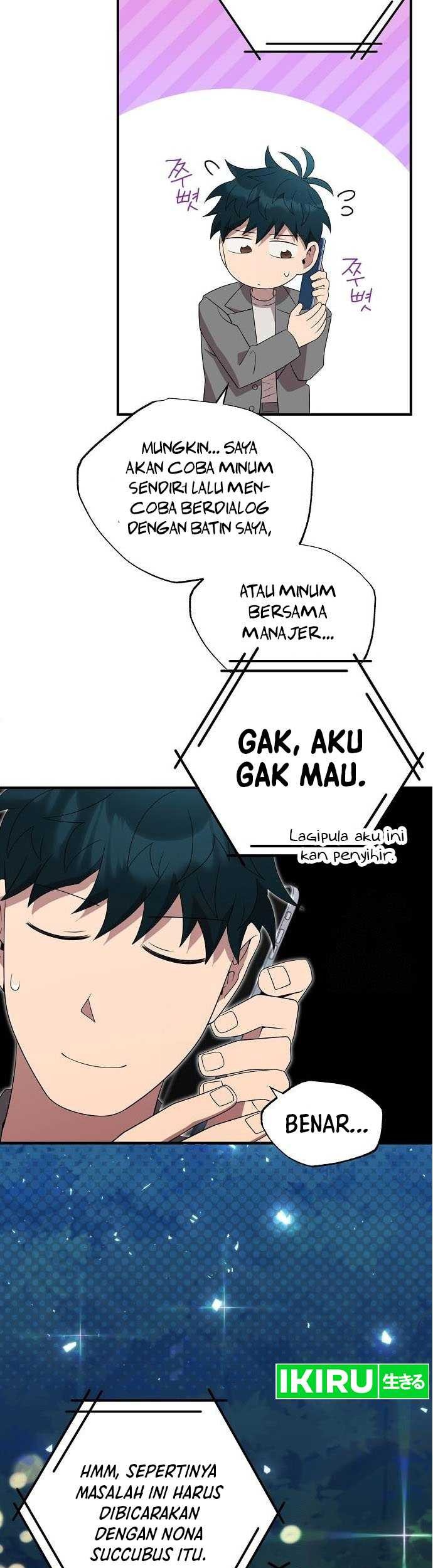 Magical Realm Shopkeeper Chapter 46 Gambar 32