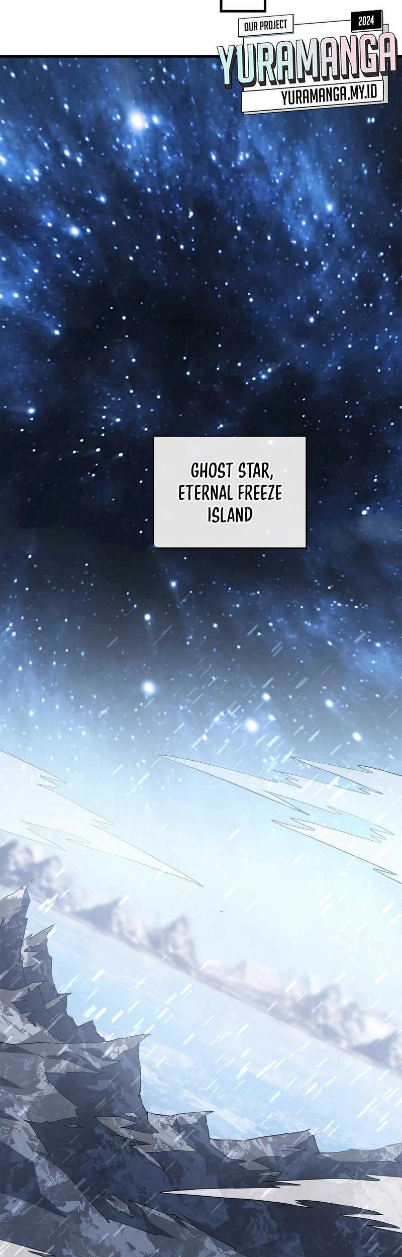 The Lord of the Wheel of Destiny Chapter 39 Gambar 11