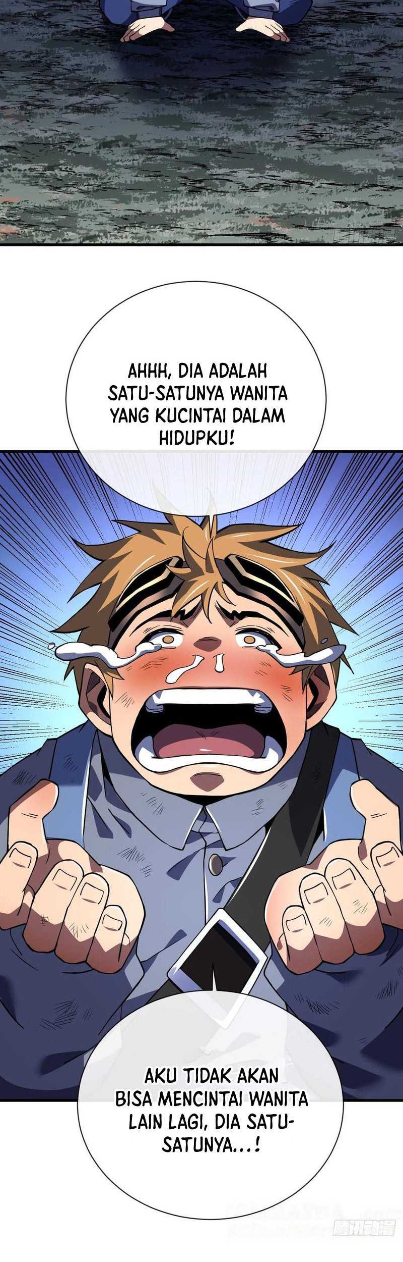 The Lord of the Wheel of Destiny Chapter 36 Gambar 8