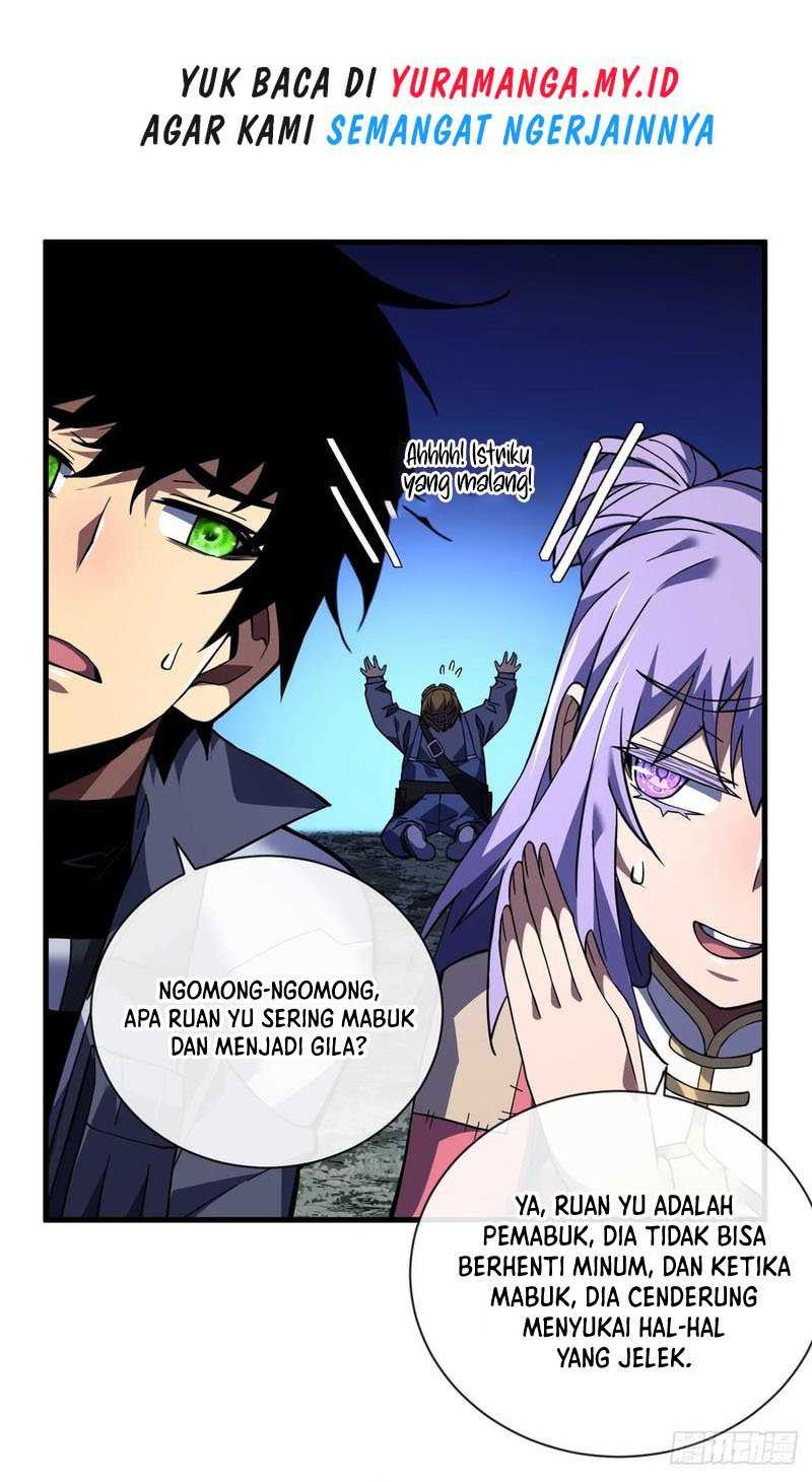 The Lord of the Wheel of Destiny Chapter 36 Gambar 9