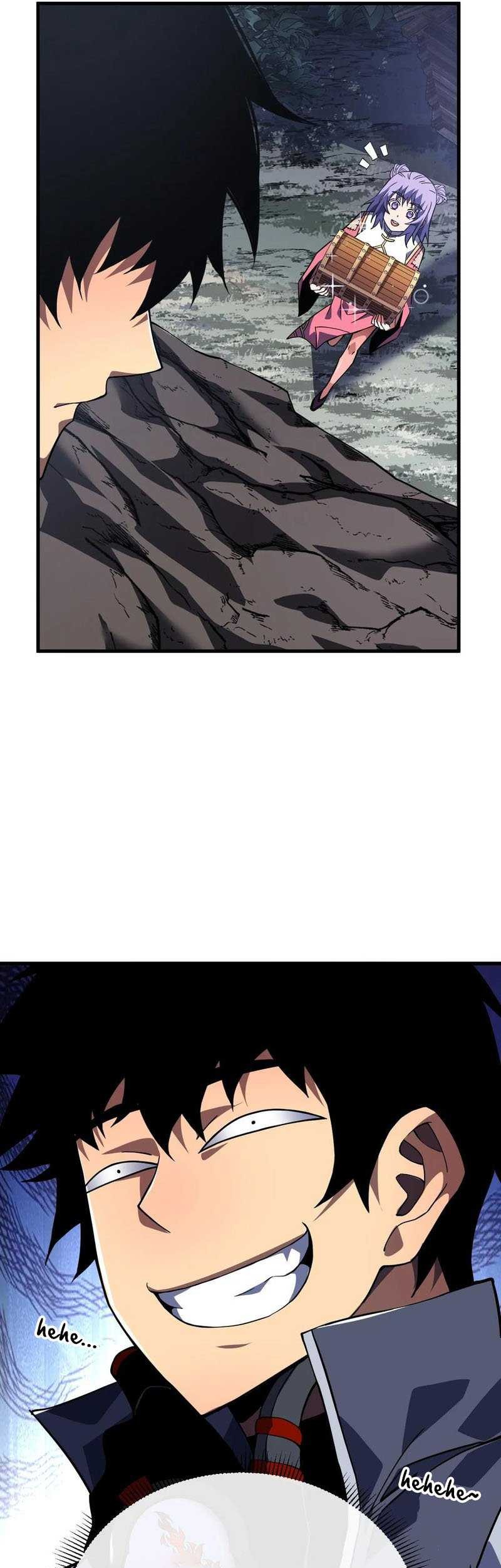 The Lord of the Wheel of Destiny Chapter 36 Gambar 13