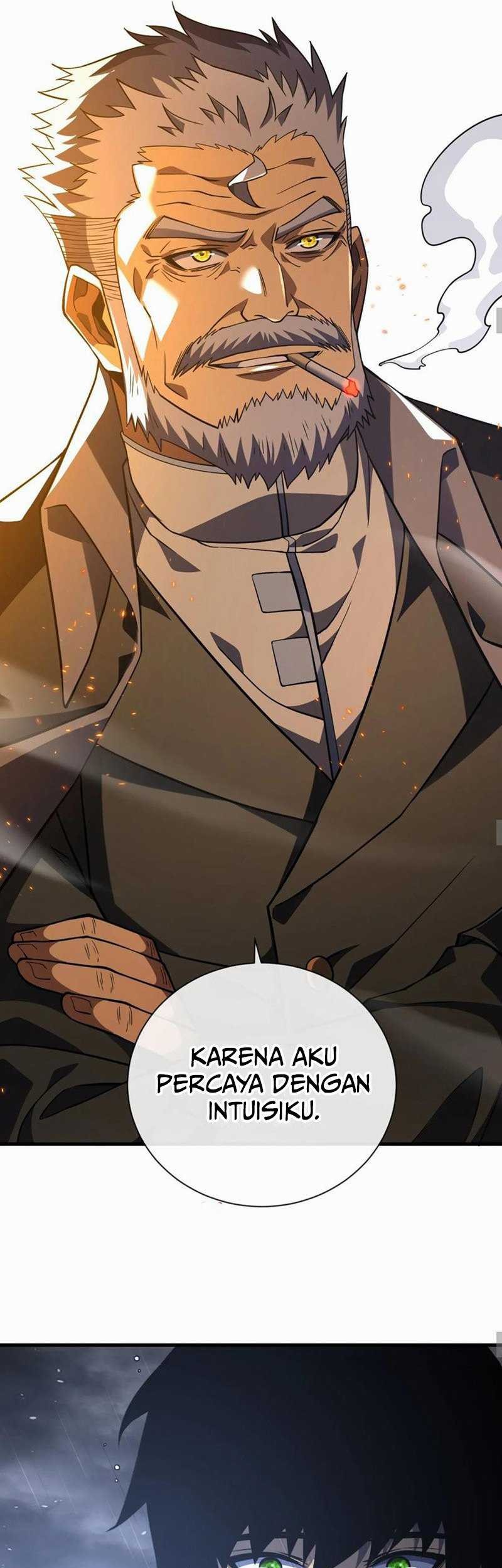 The Lord of the Wheel of Destiny Chapter 34 Gambar 8