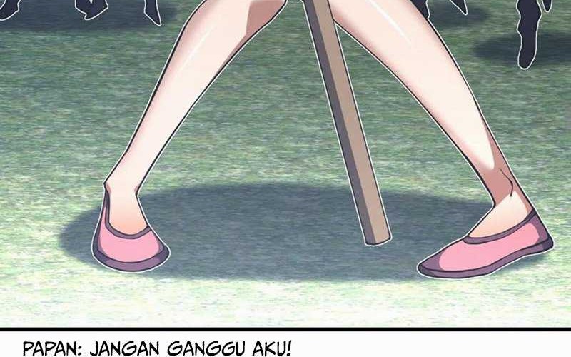 The Lord of the Wheel of Destiny Chapter 34 Gambar 21