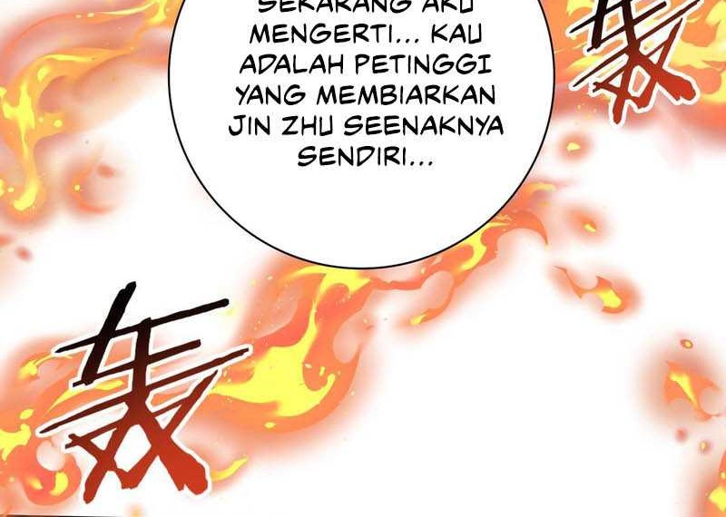 The Apex of Dragon Mastery Chapter 46 Gambar 38