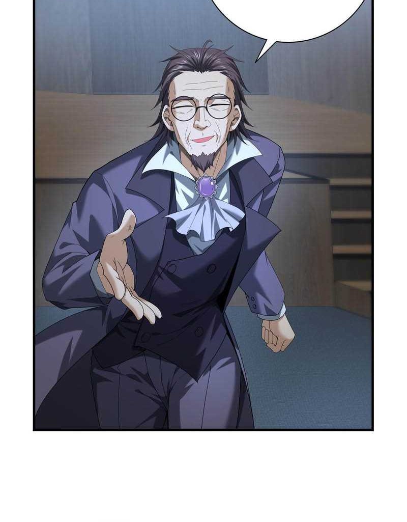 The Apex of Dragon Mastery Chapter 46 Gambar 18