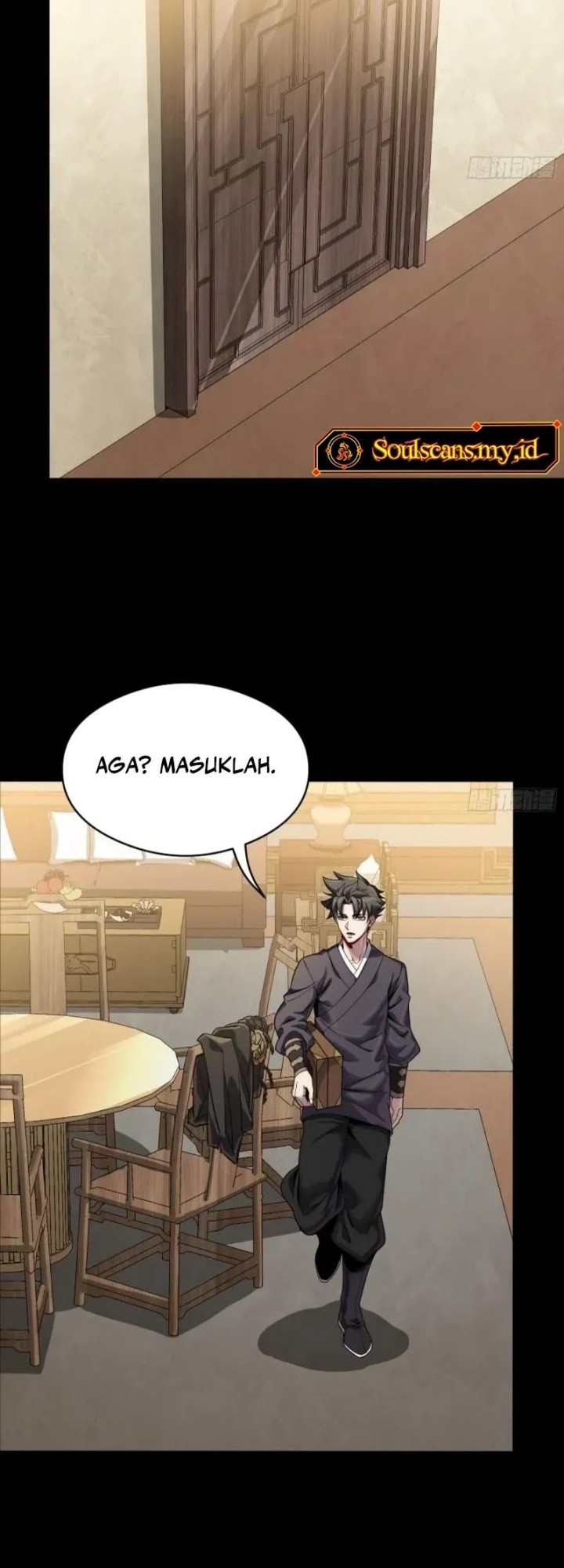 Legend of Star General Chapter 239 Gambar 29