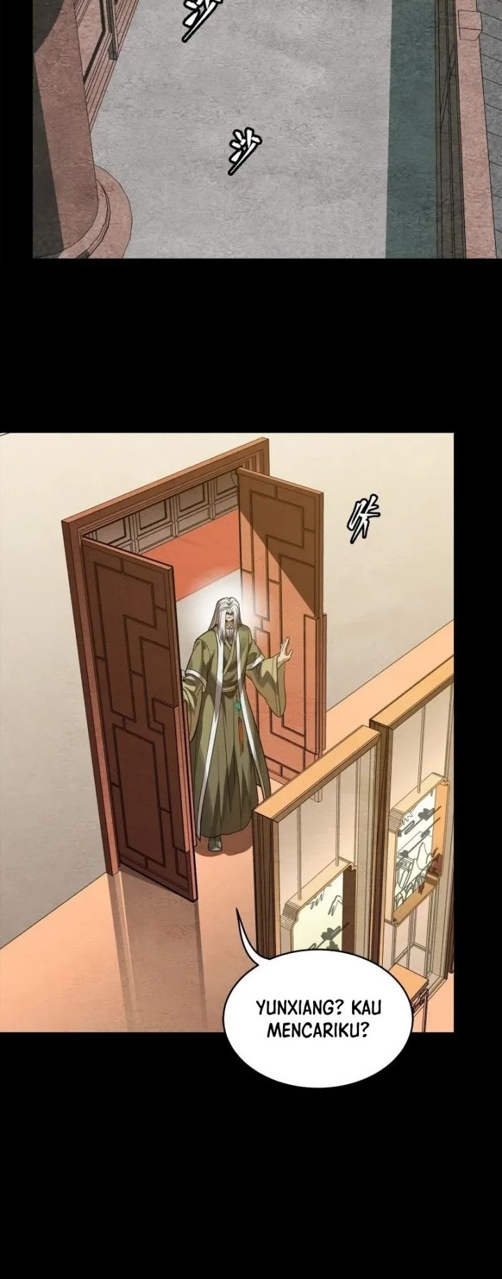 Legend of Star General Chapter 241 Gambar 19