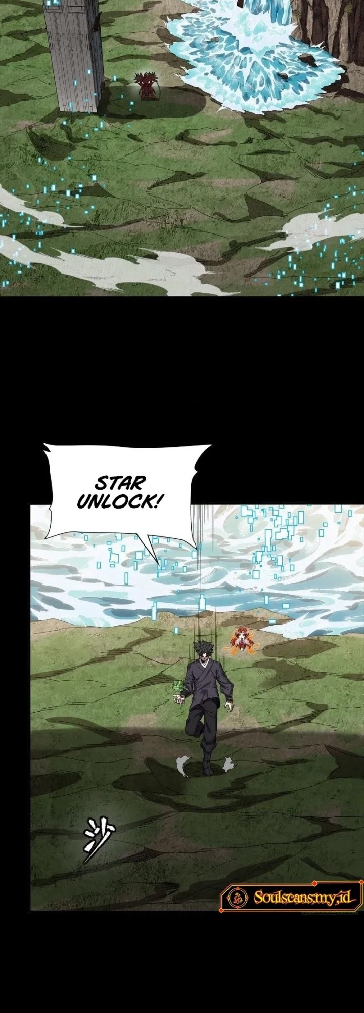 Legend of Star General Chapter 240 Gambar 31