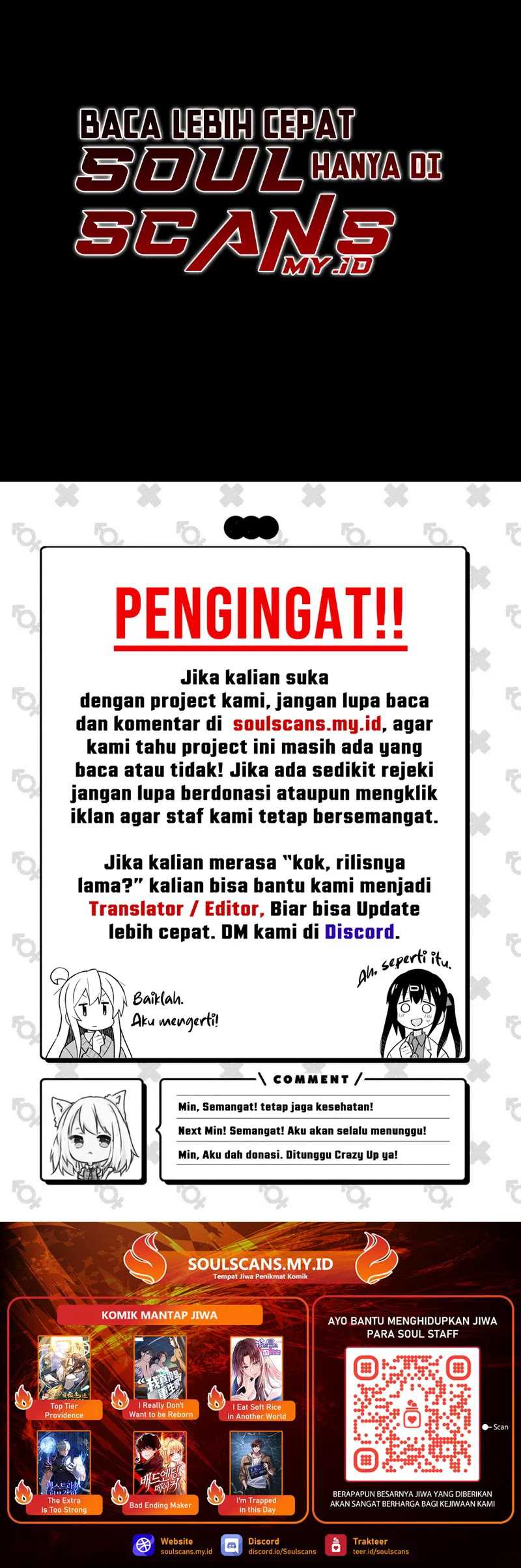 Legend of Star General Chapter 242 Gambar 26