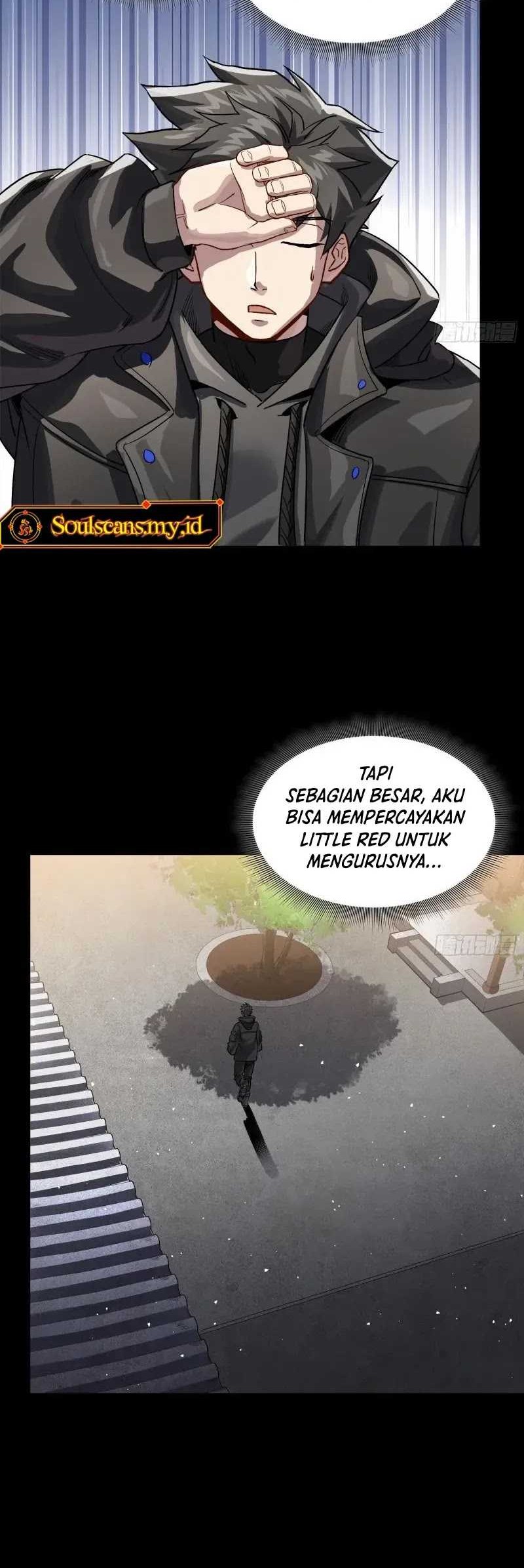 Legend of Star General Chapter 242 Gambar 7
