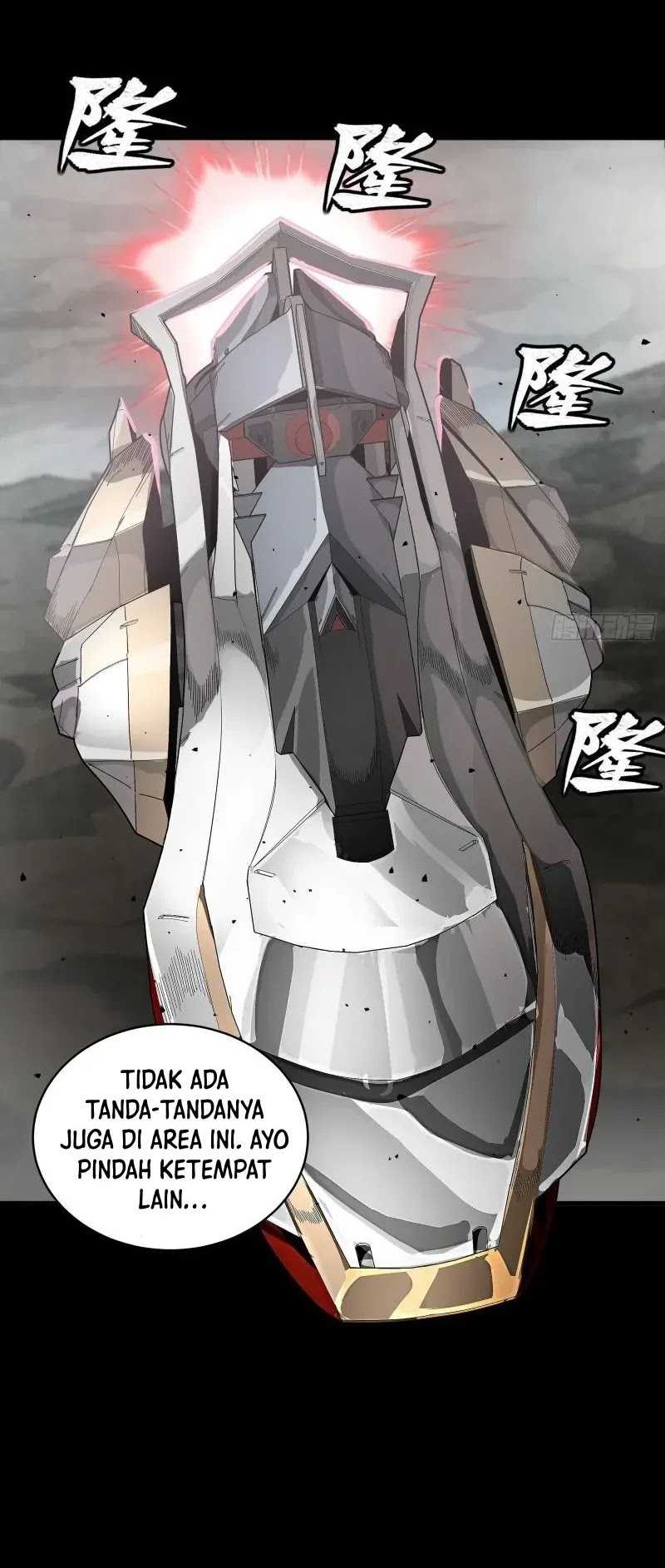 Legend of Star General Chapter 242 Gambar 13
