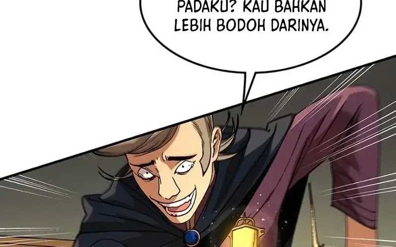 Return of the Renebound Professor Chapter 15 Gambar 52