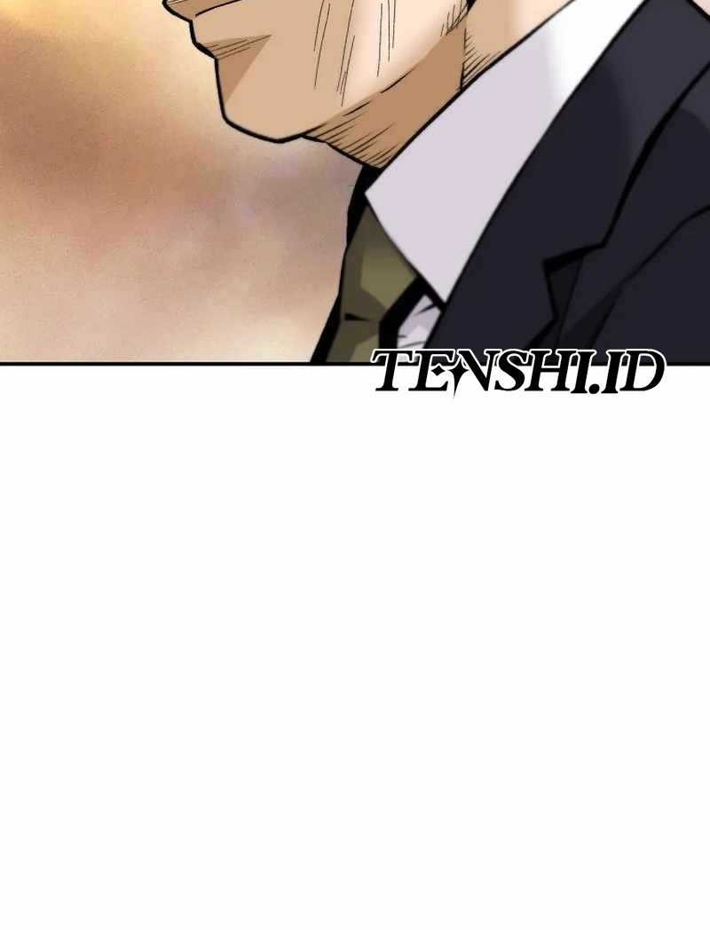 Return of the Legend Chapter 124 Gambar 35