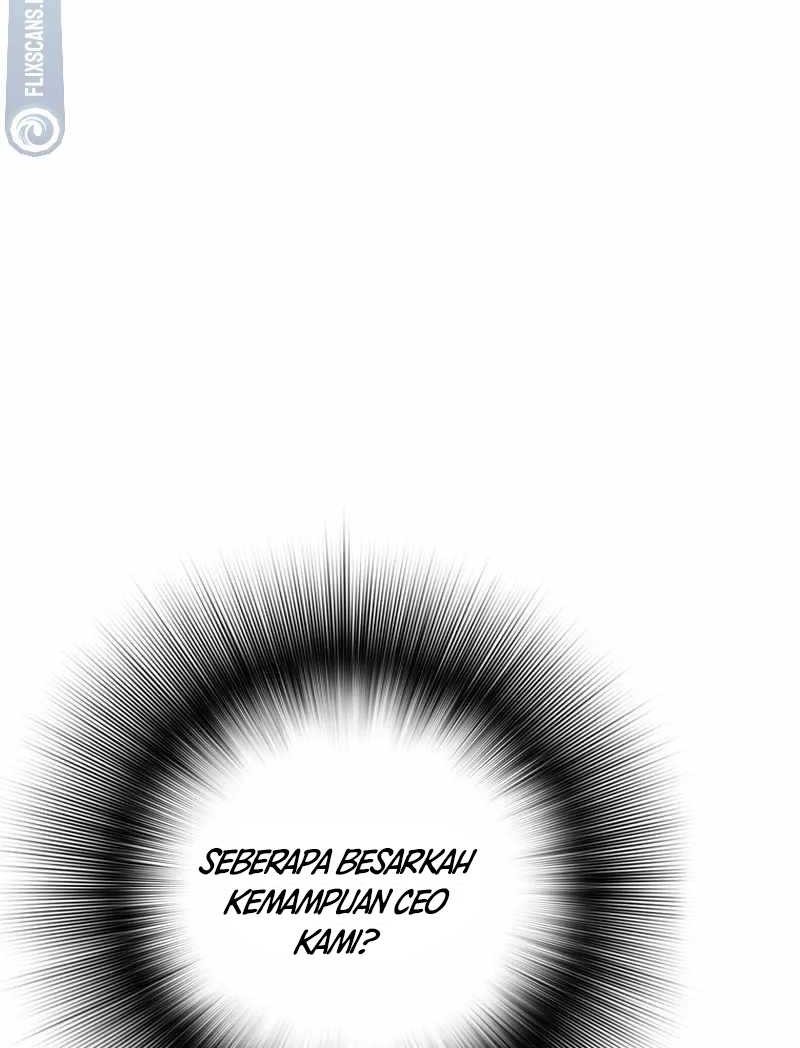 Return of the Legend Chapter 124 Gambar 46