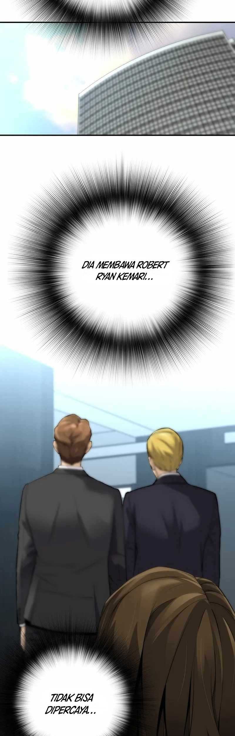 Return of the Legend Chapter 124 Gambar 47