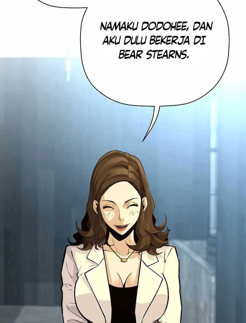 Return of the Legend Chapter 124 Gambar 49