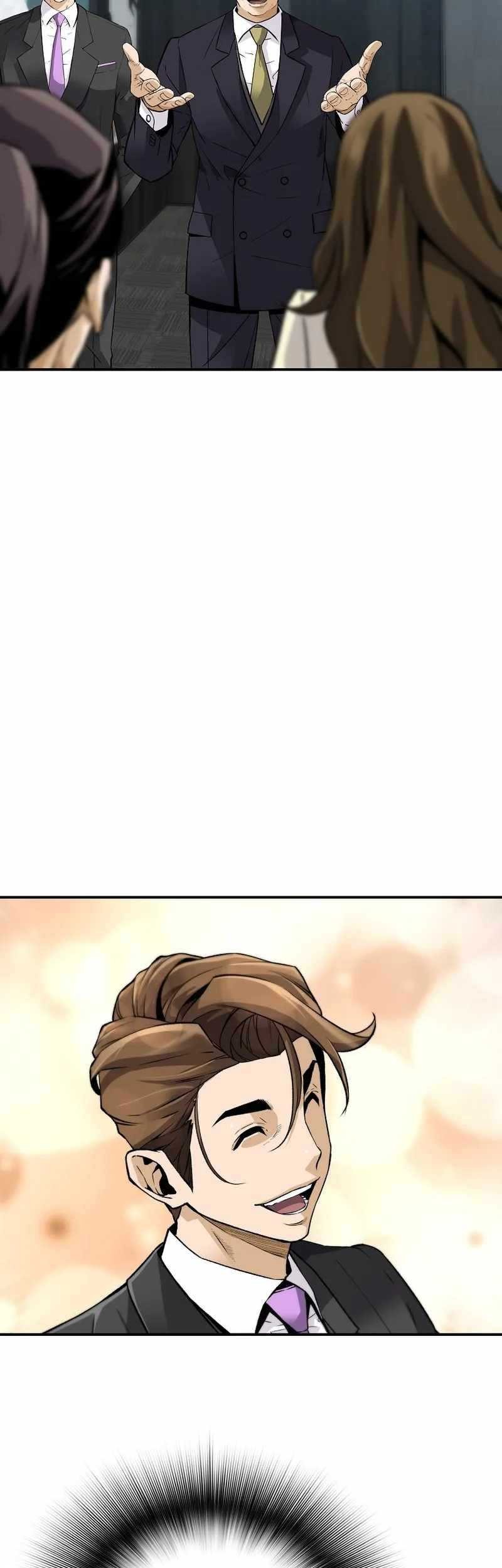 Return of the Legend Chapter 124 Gambar 56