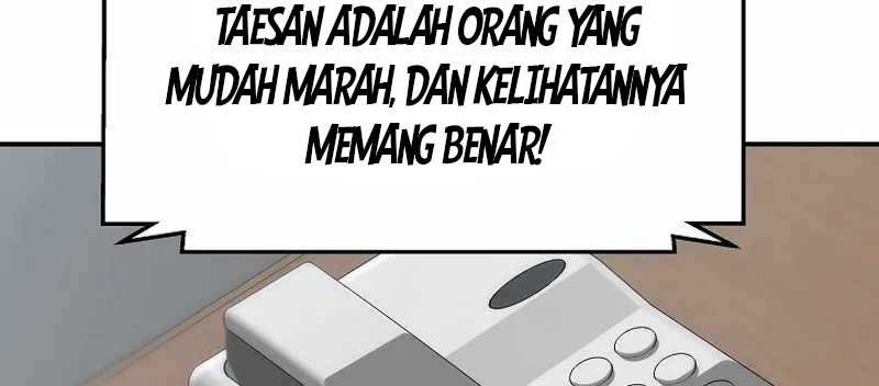 Return of the Legend Chapter 124 Gambar 63