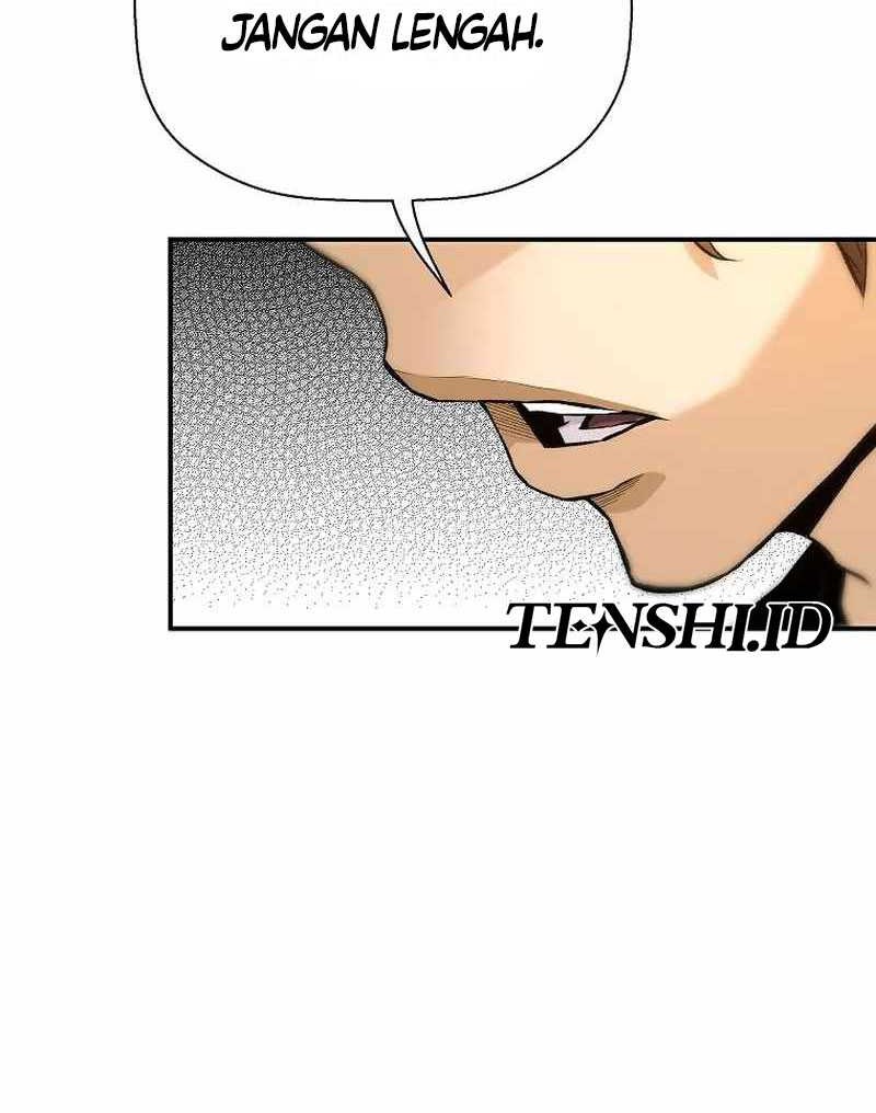 Return of the Legend Chapter 124 Gambar 4