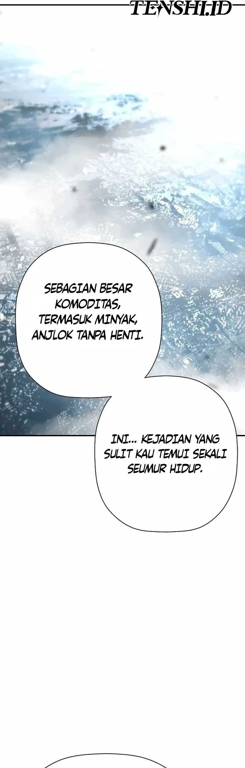 Return of the Legend Chapter 124 Gambar 12
