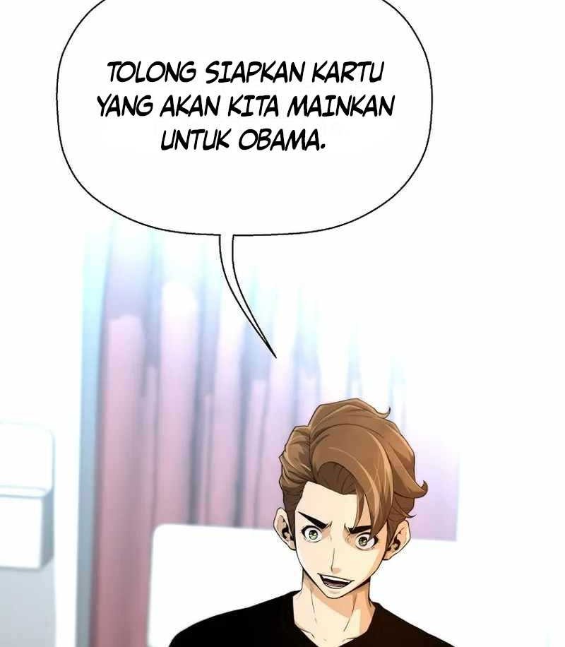 Return of the Legend Chapter 124 Gambar 13