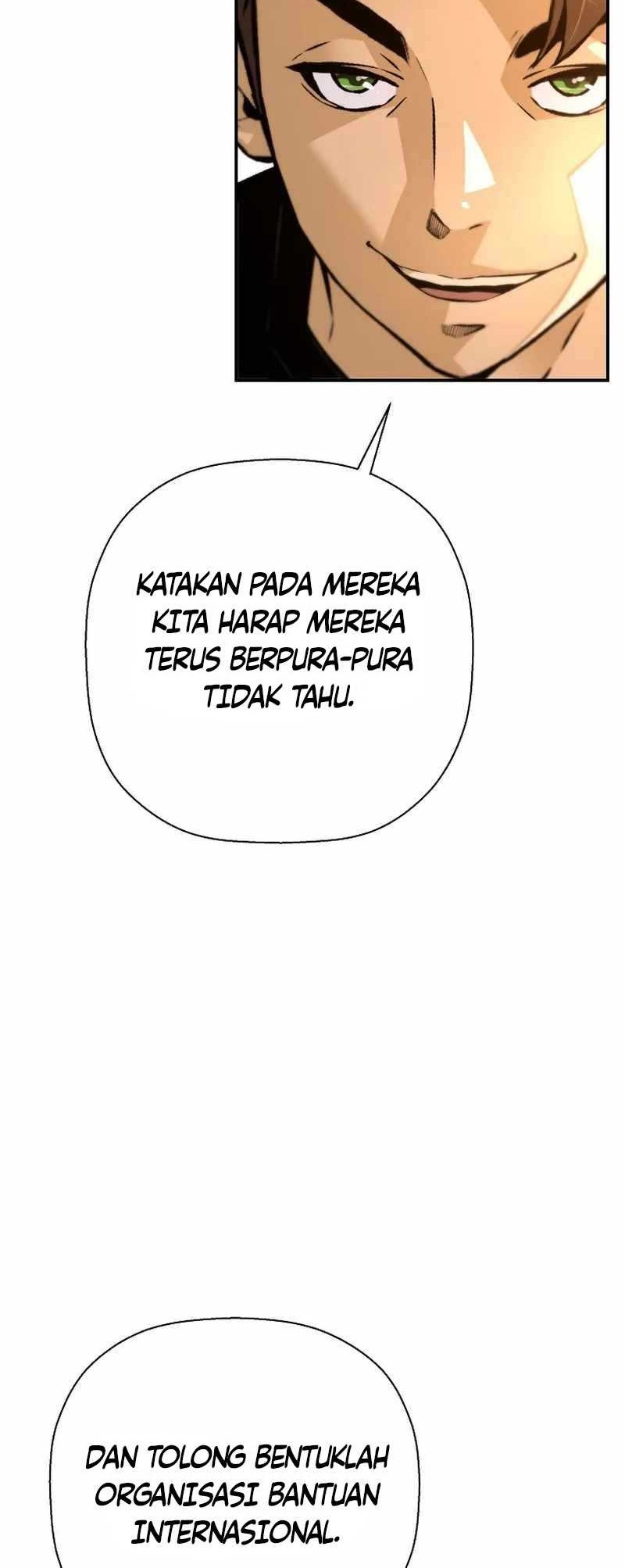 Return of the Legend Chapter 124 Gambar 15