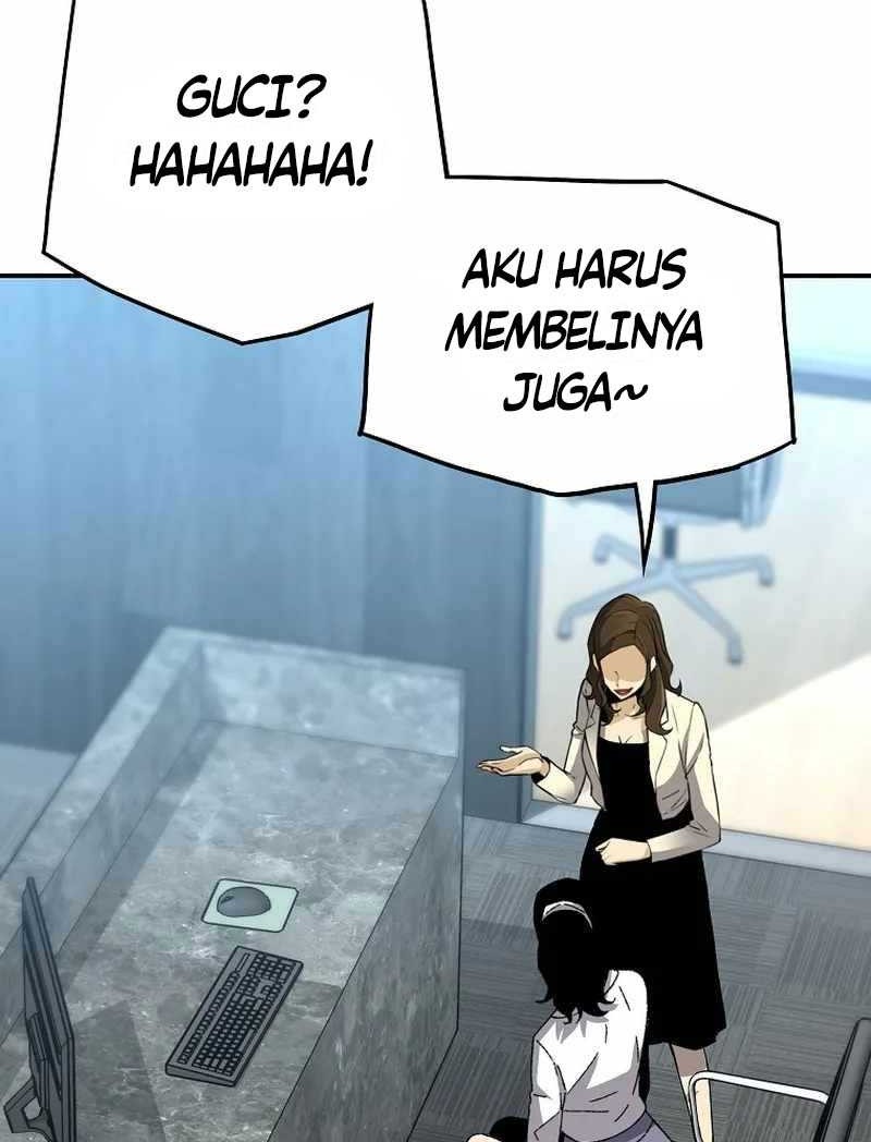 Return of the Legend Chapter 124 Gambar 21