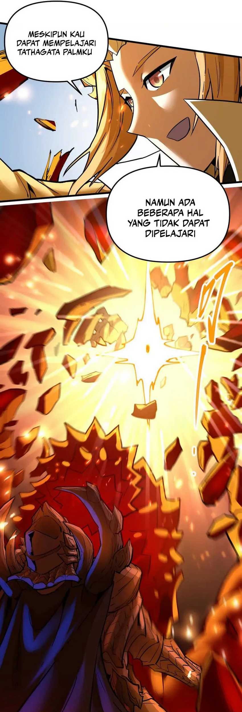 My Sect Has 100 Million Strength Points Chapter 67 Gambar 18