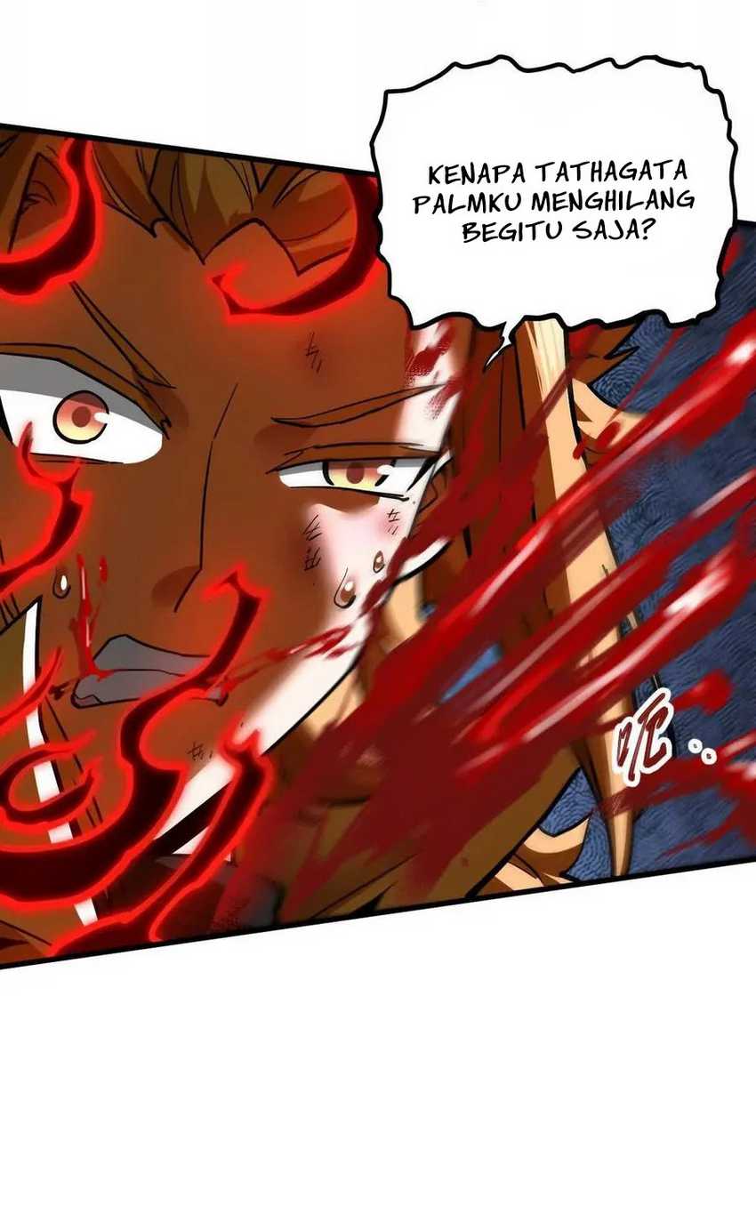 My Sect Has 100 Million Strength Points Chapter 67 Gambar 38