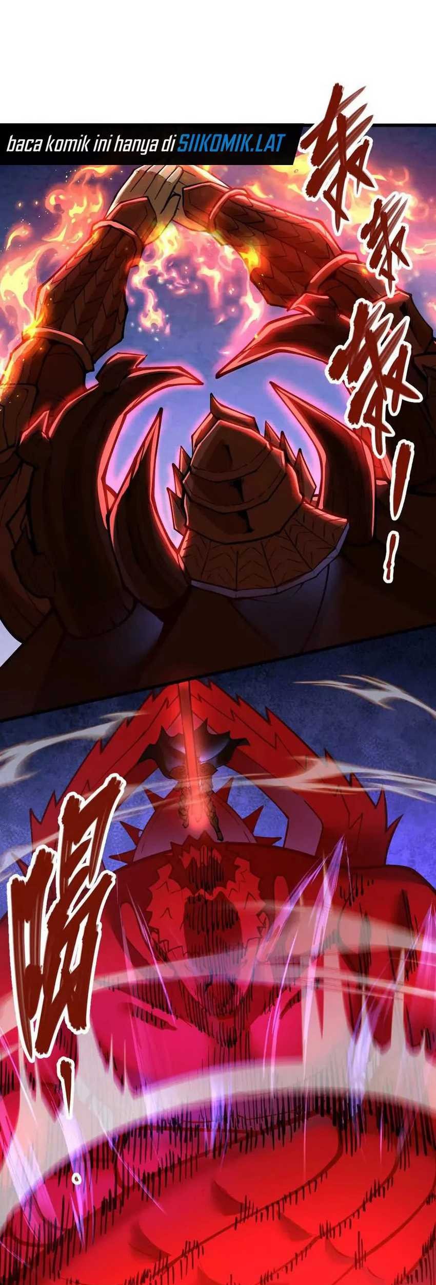 My Sect Has 100 Million Strength Points Chapter 67 Gambar 5