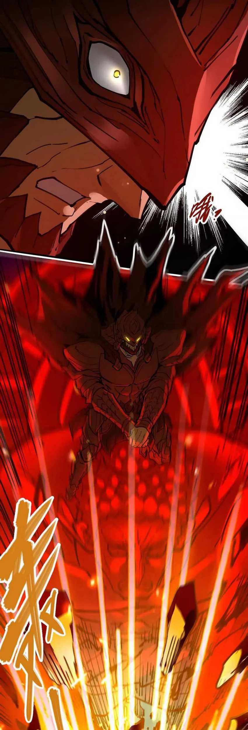 My Sect Has 100 Million Strength Points Chapter 67 Gambar 15