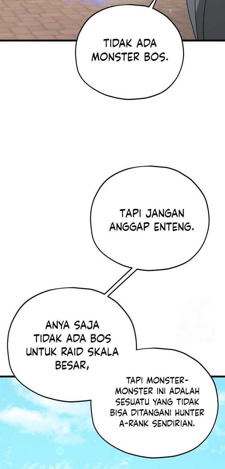 My Dad Is Too Strong Chapter 188 Gambar 34