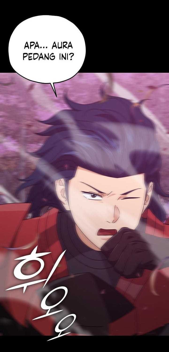 My Dad Is Too Strong Chapter 188 Gambar 58