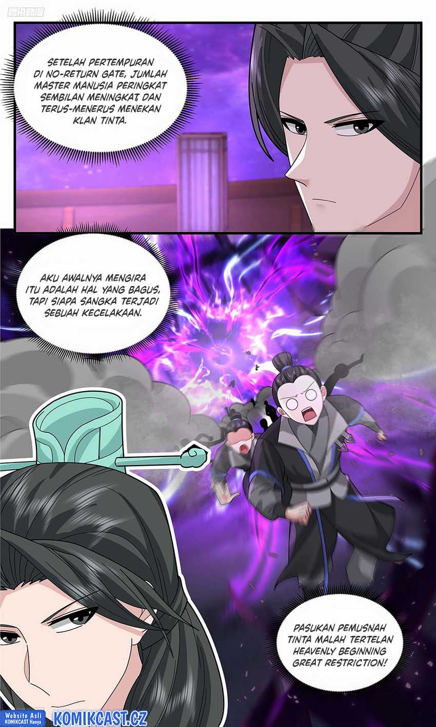 Martial Peak Part 2 Chapter 3775 - https://img.komiku.org/uploads2/2869088-4.jpg