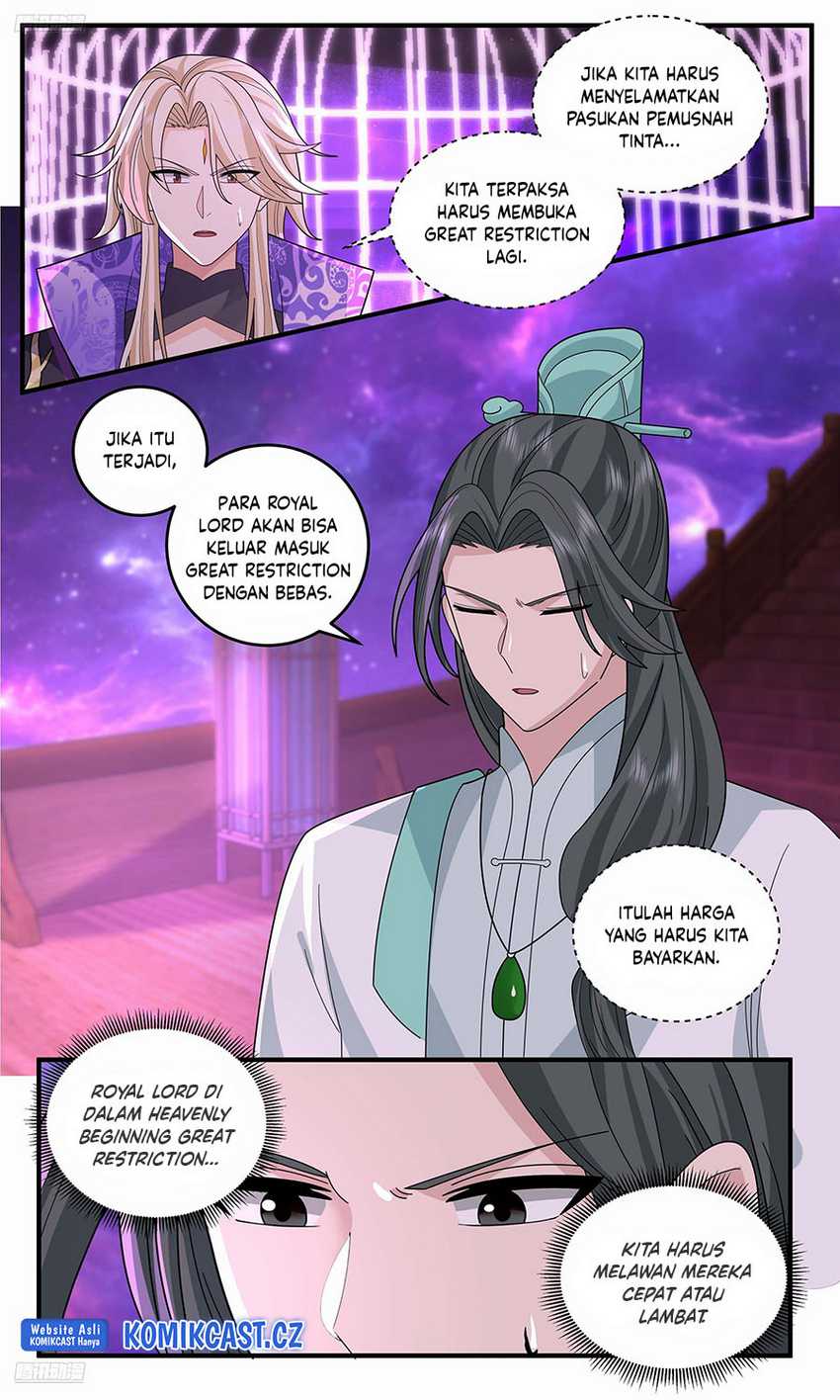 Martial Peak Part 2 Chapter 3775 - https://img.komiku.org/uploads2/2869088-5.jpg