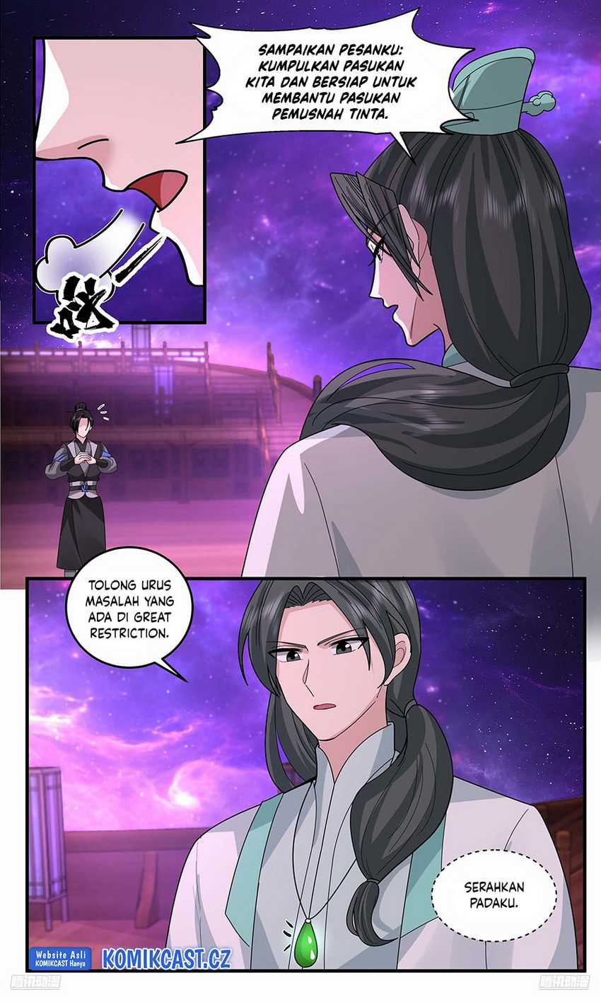 Martial Peak Part 2 Chapter 3775 - https://img.komiku.org/uploads2/2869088-6.jpg