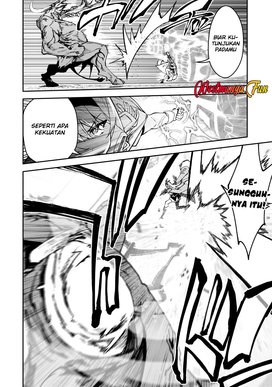 S Rank Boukensha de aru Ore no Musume-tachi wa Juudo no Father Con deshita Chapter 44 Gambar 13