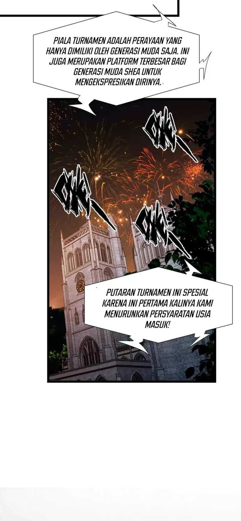 Little Tyrant Doesn’t Want to Meet with a Bad End Chapter 95 Gambar 29
