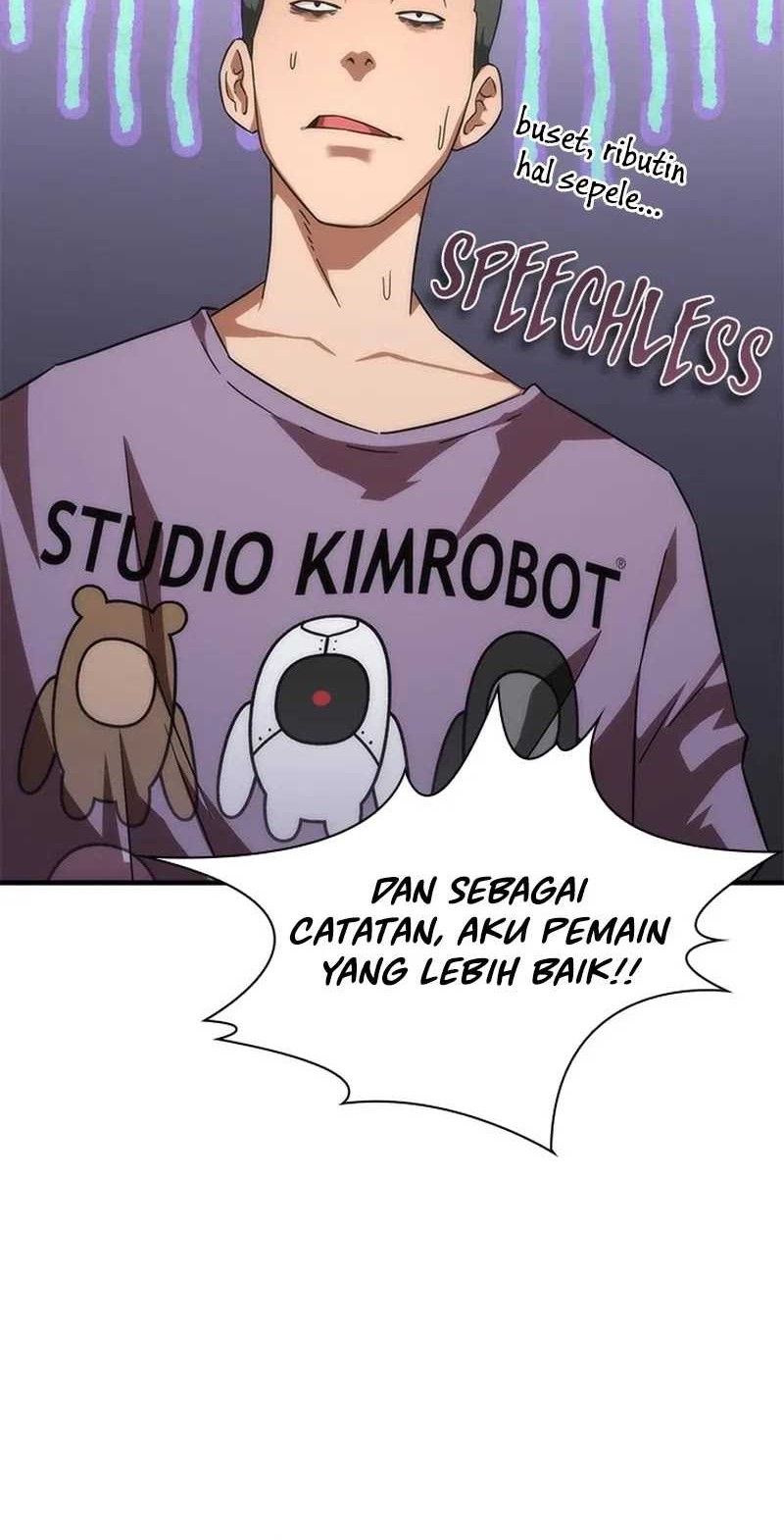 Zombie Apocalypse 82-08 Chapter 25 Gambar 21