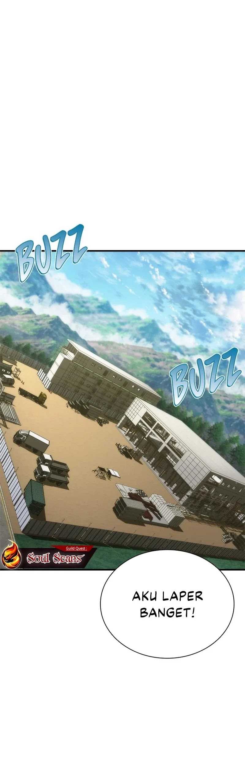 Baca Manhwa Zombie Apocalypse 82-08 Chapter 25 Gambar 2