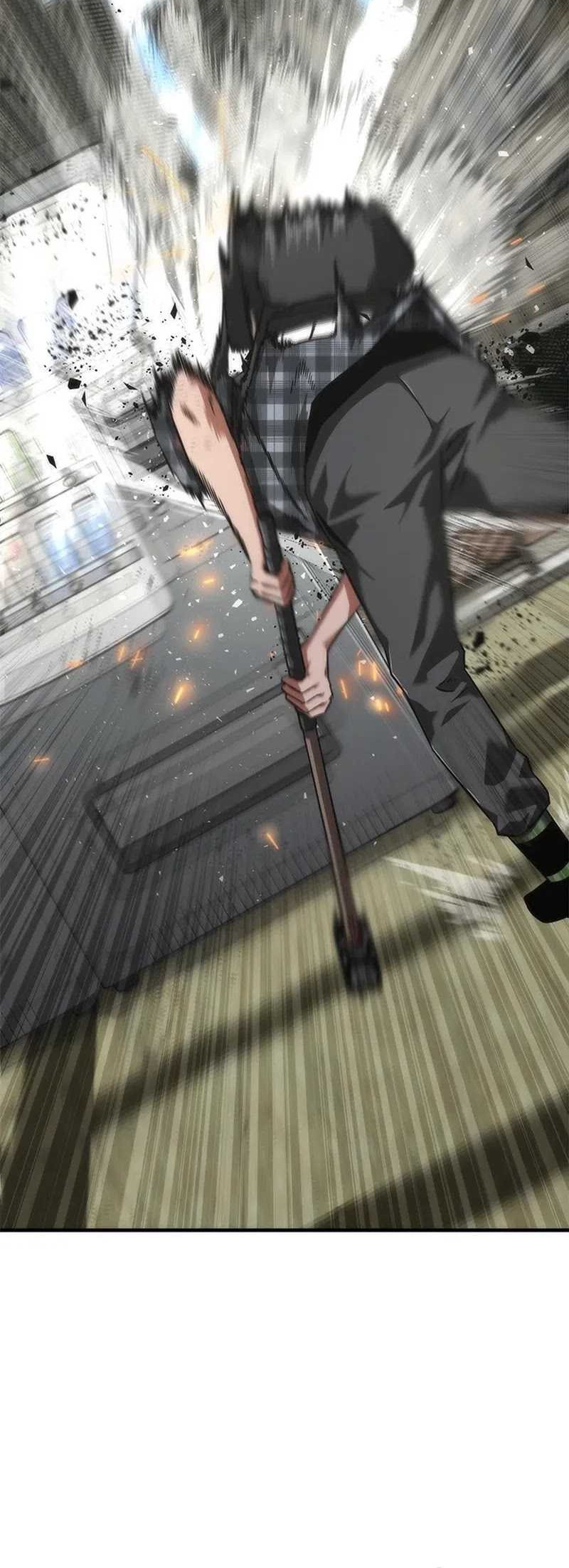 Zombie Apocalypse 82-08 Chapter 25 Gambar 65