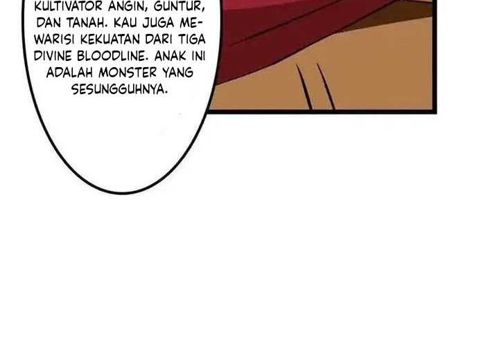 Against the Gods Chapter 650 Gambar 30