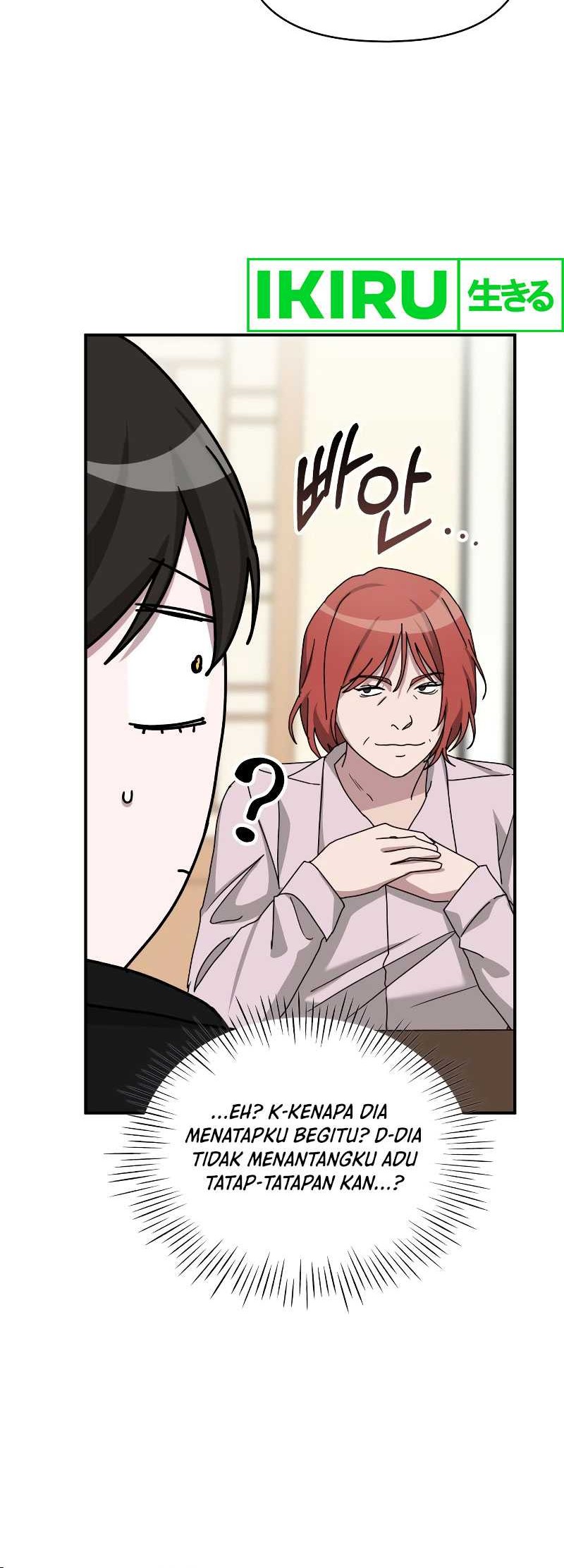 I Was Immediately Mistaken for a Monster Genius Actor Chapter 30 Gambar 26