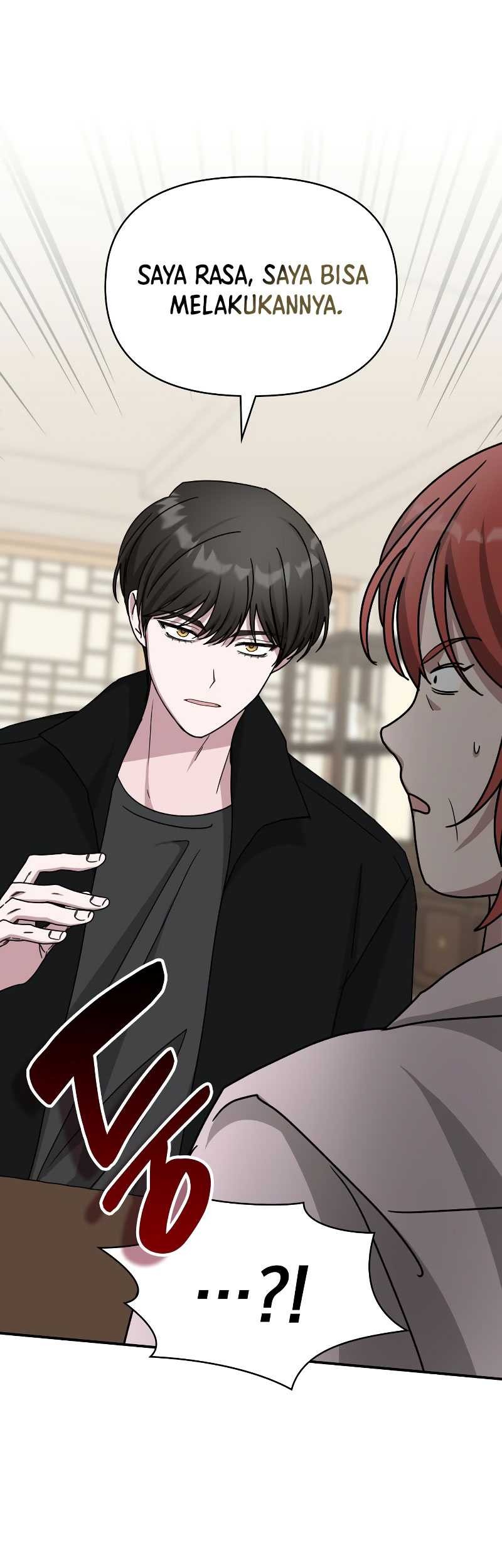 I Was Immediately Mistaken for a Monster Genius Actor Chapter 30 Gambar 34