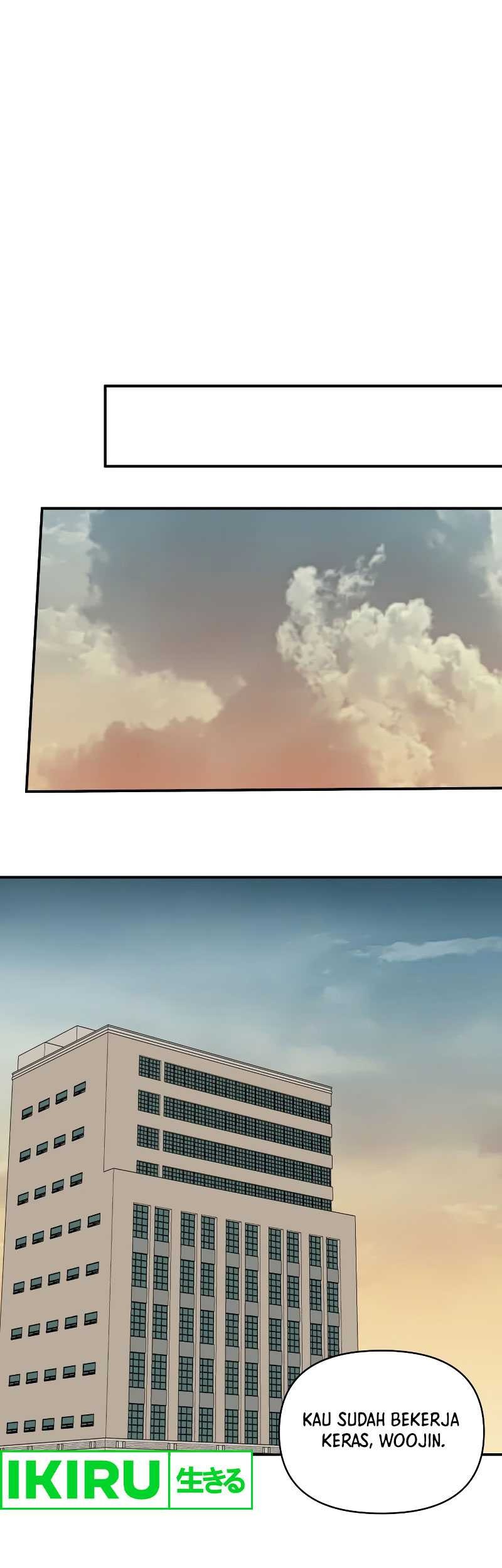 I Was Immediately Mistaken for a Monster Genius Actor Chapter 30 Gambar 41
