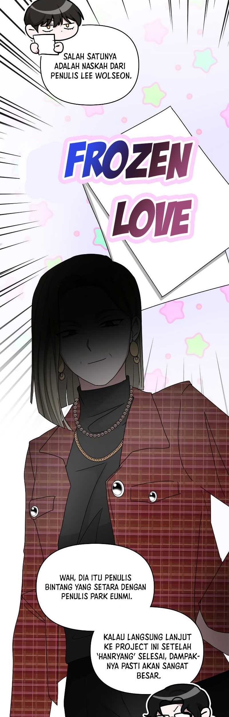 I Was Immediately Mistaken for a Monster Genius Actor Chapter 30 Gambar 44
