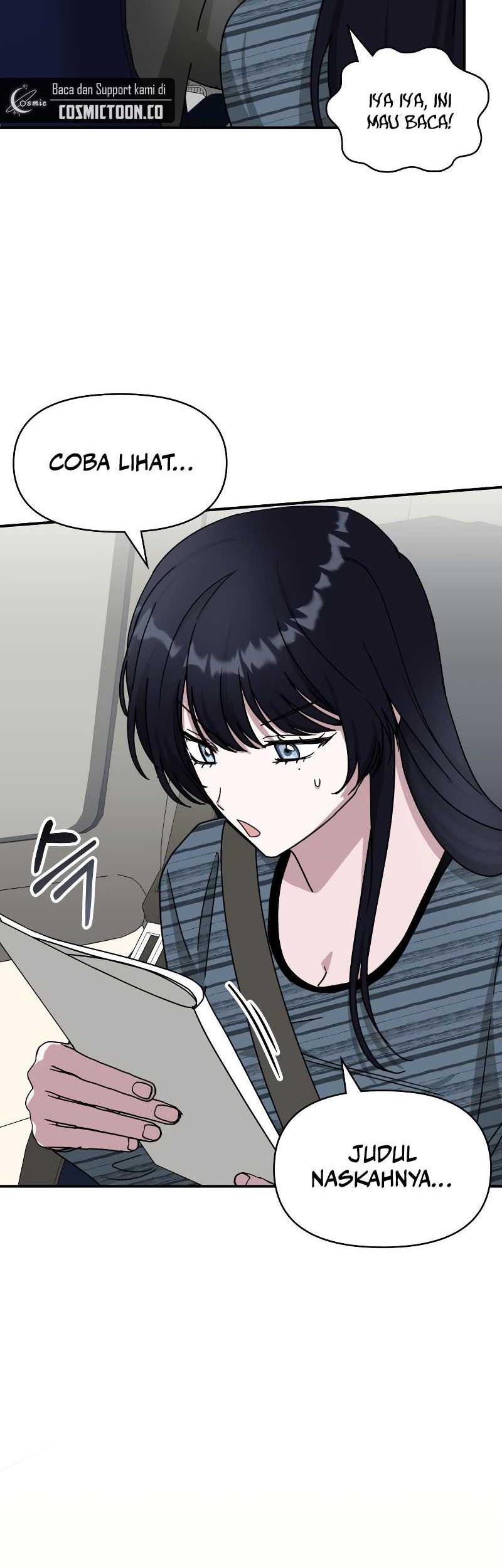 I Was Immediately Mistaken for a Monster Genius Actor Chapter 29 Gambar 53
