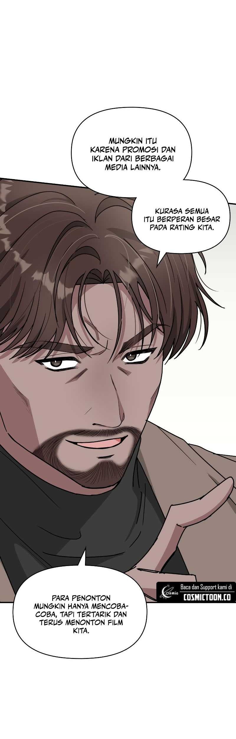 I Was Immediately Mistaken for a Monster Genius Actor Chapter 29 Gambar 7